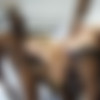 Cherie Deville BlacksOnBlondes Gangbang Photos