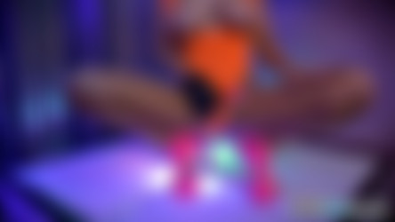 [Spizoo] Alix Lynx - Stripper Tease [03.04.2016] 1080p.mp4