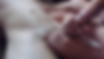 1920 x 1080 Pt.14/Girlfriend Jerks me off ¦ Cumshot, Painted Nails, Femdom_ThrownAway999_1080p.mp4