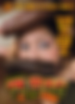 2 Big 2 Be True/poster-front.jpg