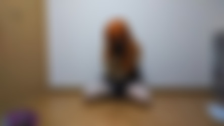 20-01/Kigurumi masturbation while smells the socks(school girl, black tights)-ph5e17b41eb07a9.mp4